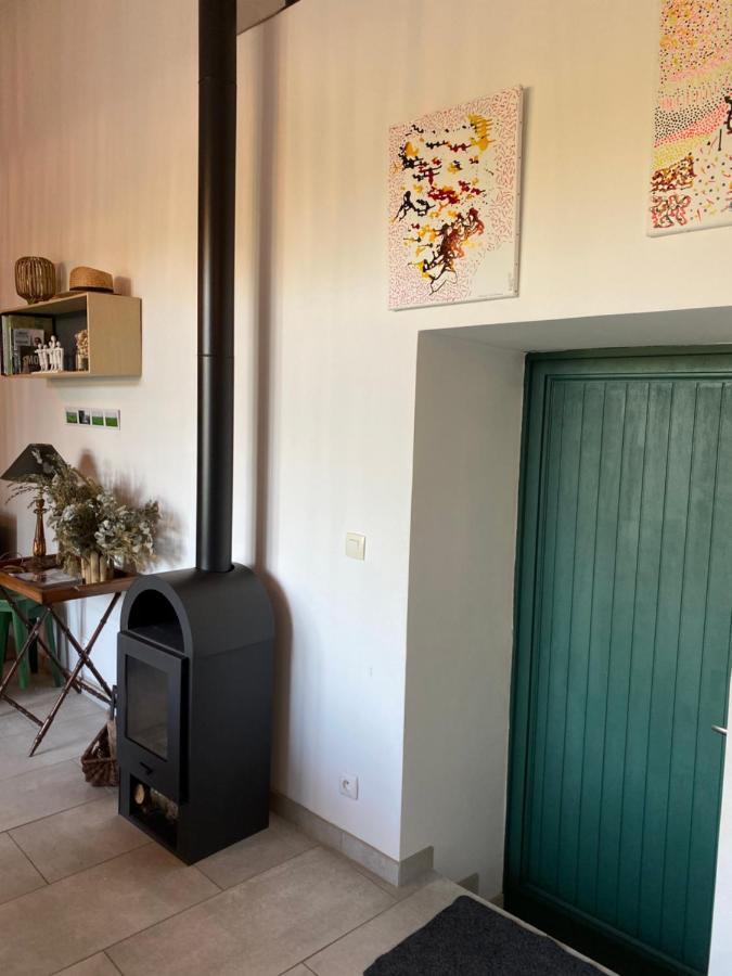 Maison De Campagne By La Boite En Plus Senlis  Luaran gambar