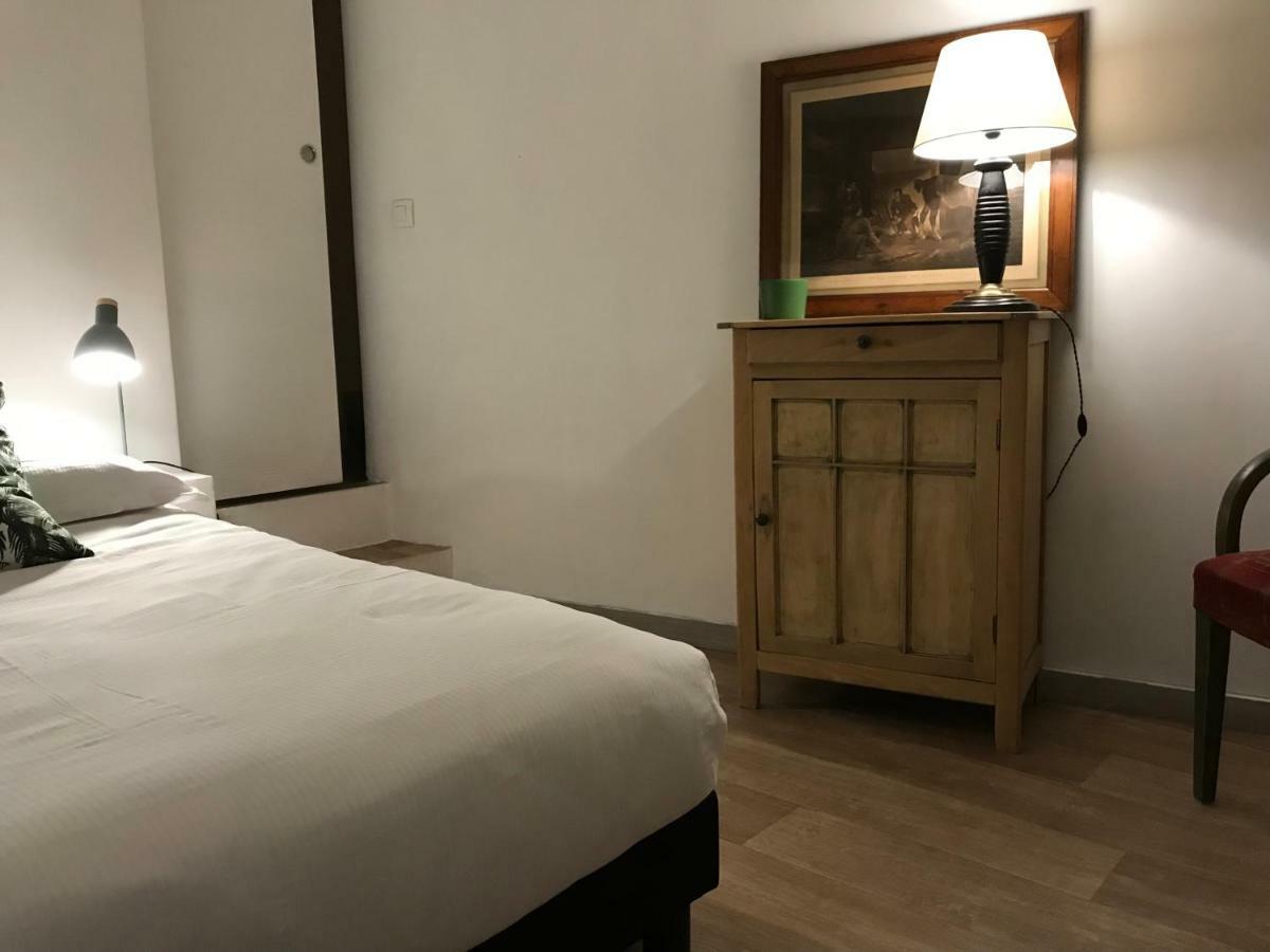 Maison De Campagne By La Boite En Plus Senlis  Luaran gambar