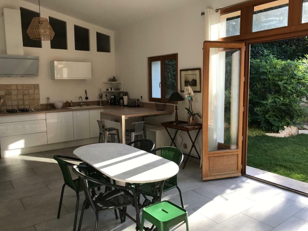 Maison De Campagne By La Boite En Plus Senlis  Luaran gambar